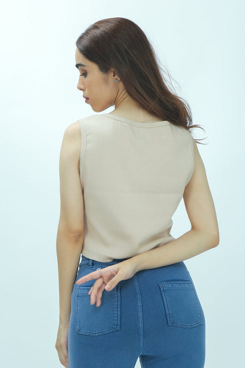 Classic Tank Top